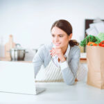Dlaczego warto kupować zdrową żywność online?