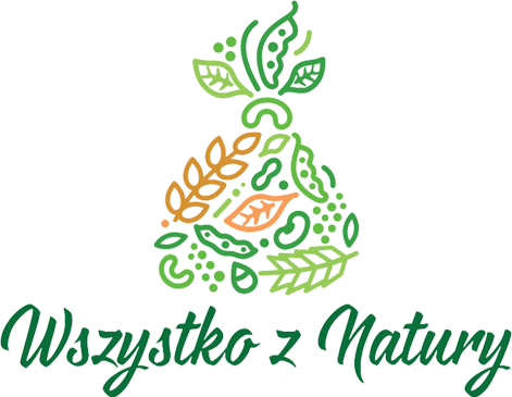 Wszystko z natury - Sklep ze zdrową żywnością