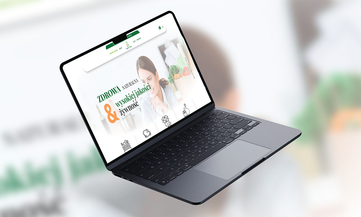 Nowa strona WZN - Wszystko z Natury